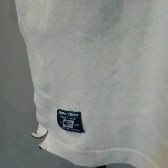 Point  zero polo - Picture 3 of 5